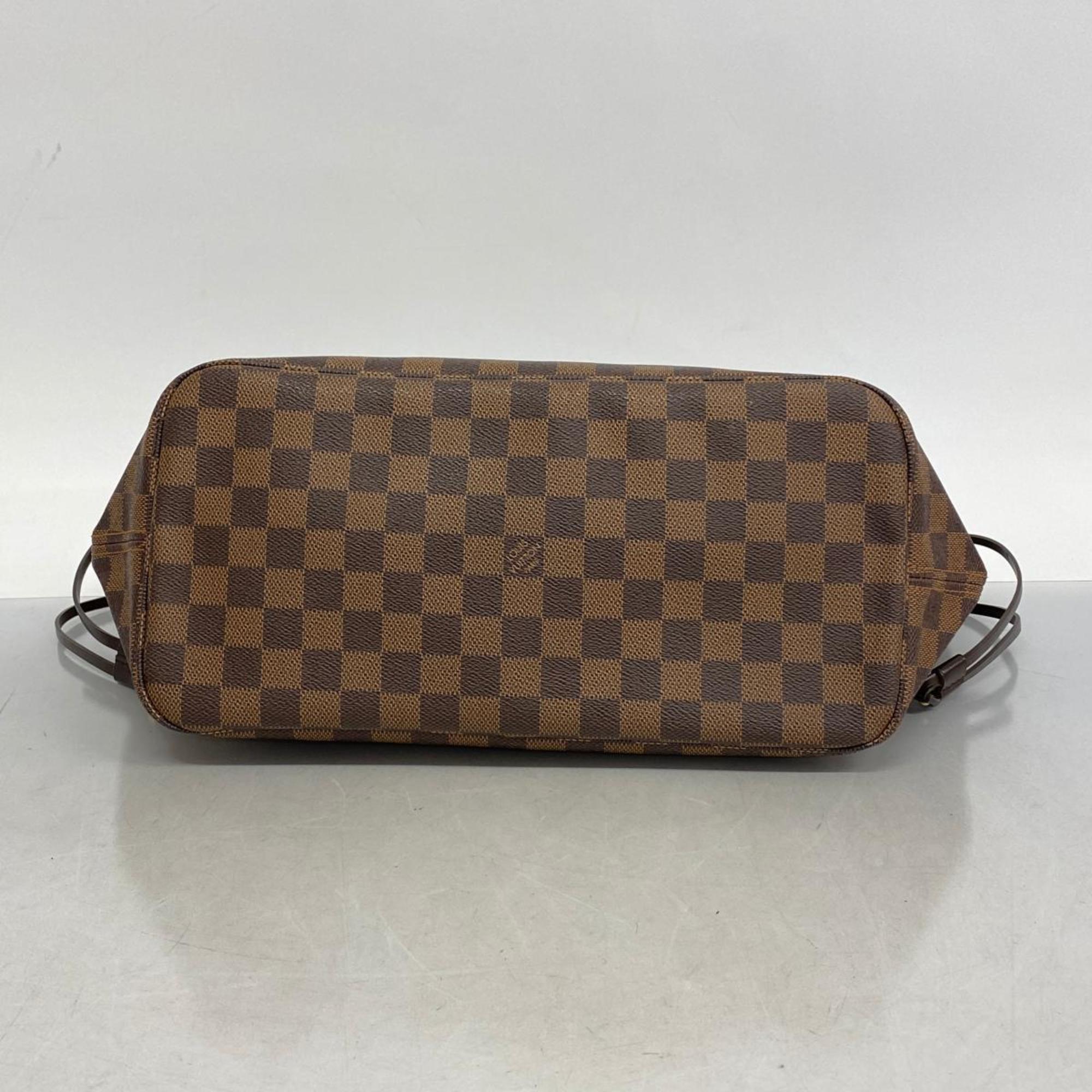 ルイ・ヴィトン(Louis Vuitton) ルイ・ヴィトン トートバッグ ダミエ