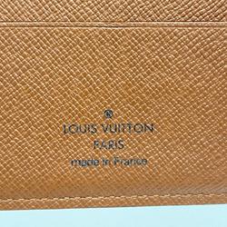 ルイ・ヴィトン(Louis Vuitton) ルイ・ヴィトン 財布 モノグラム ポルトビエ カルトクレディモネ M61665 ブラウンメンズ レディース