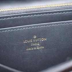 ルイ・ヴィトン(Louis Vuitton) ルイ・ヴィトン 長財布 モノグラム ポルトフォイユフラワー M62577 ブラウン ブラックメンズ レディース