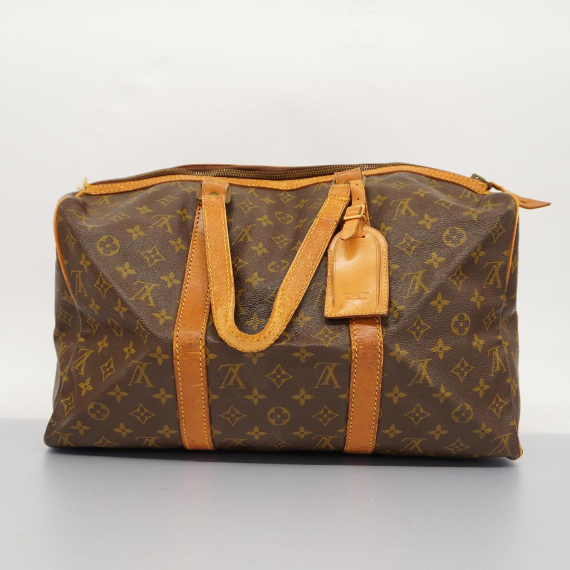 ルイ・ヴィトン(Louis Vuitton) ルイ・ヴィトン ボストンバッグ ...