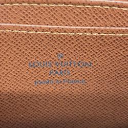 ルイ・ヴィトン(Louis Vuitton) ルイ・ヴィトン 財布・コインケース モノグラム ジッピーコインパース M60067 ブラウンメンズ レディース