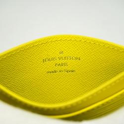 ルイ・ヴィトン(Louis Vuitton) ルイ・ヴィトン 名刺入れ・カードケース エピ ポルトカルトサーンプル M60329 シトロンメンズ レディース