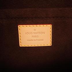 ルイ・ヴィトン(Louis Vuitton) ルイ・ヴィトン ハンドバッグ モノグラム ポシェットメティスMM M40780 ブラウンレディース