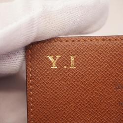 ルイ・ヴィトン(Louis Vuitton) ルイ・ヴィトン キーケース モノグラム ミュルティクレ6 M62630 ブラウンメンズ レディース