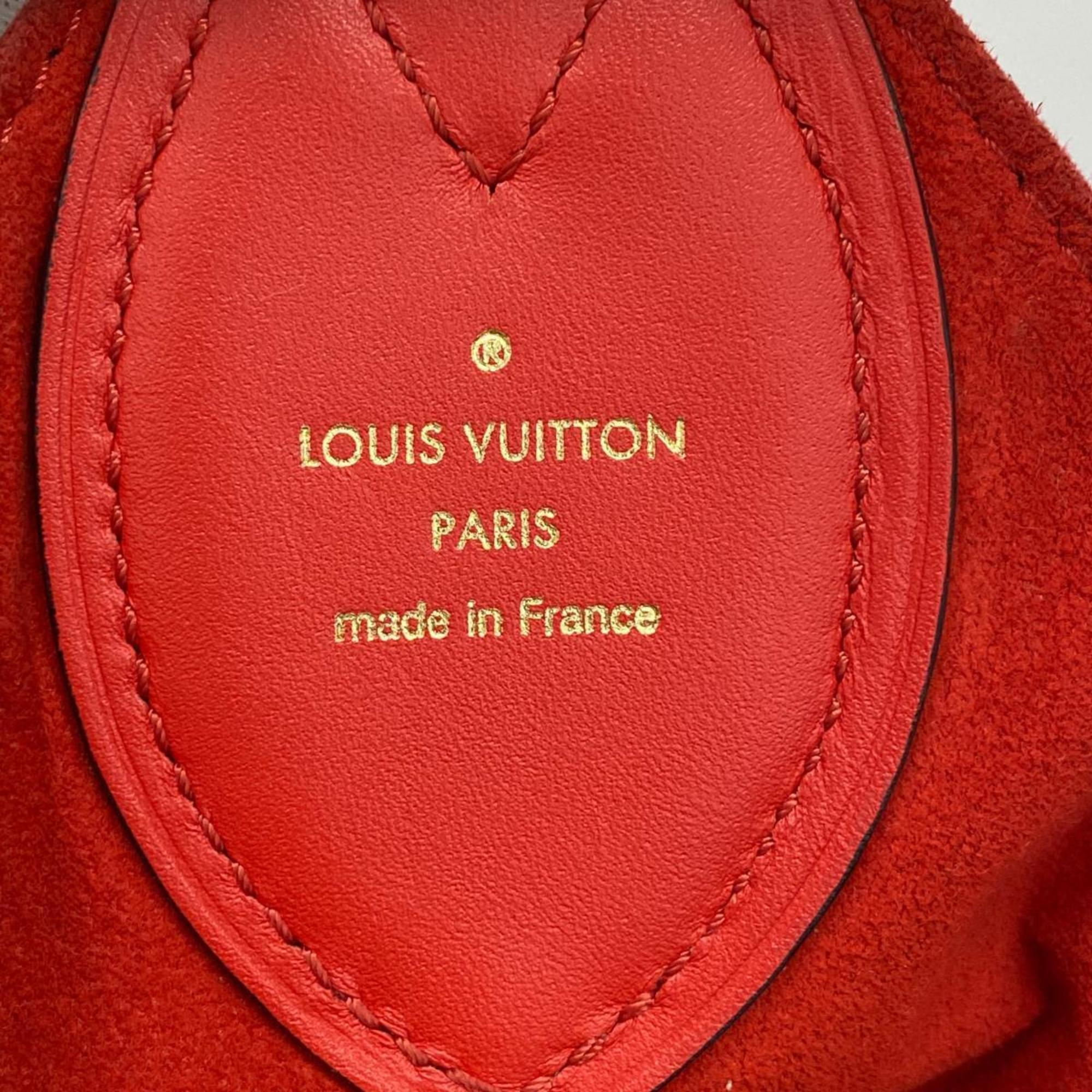ルイ・ヴィトン(Louis Vuitton) ルイ・ヴィトン ショルダーバッグ モノグラム フラワーホーボー M43630 ブラウン コクリコレディース