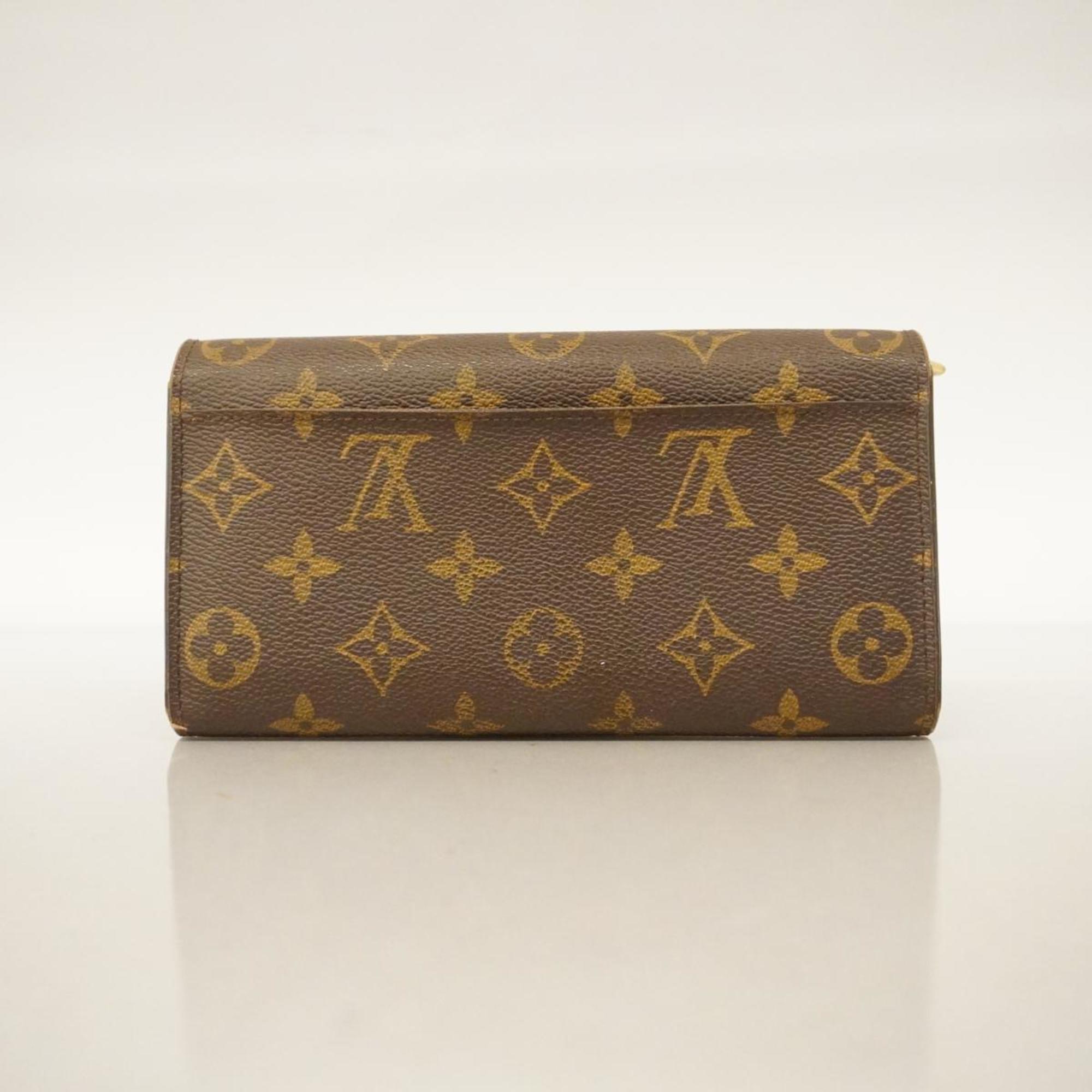 ルイ・ヴィトン(Louis Vuitton) ルイ・ヴィトン 長財布 モノグラム ...