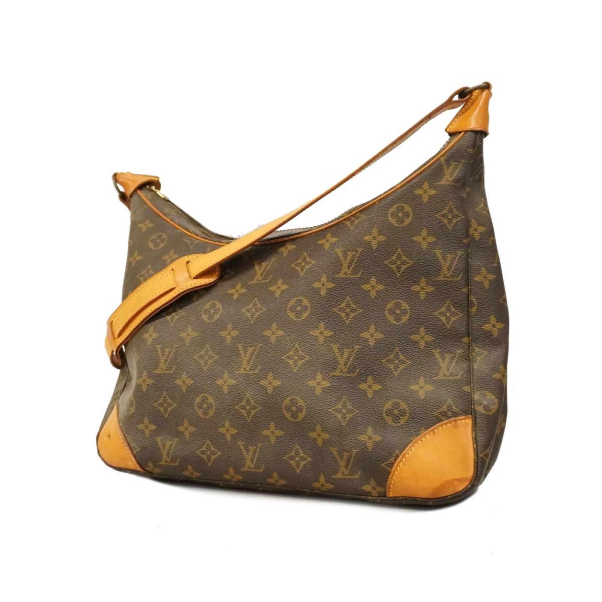 ルイ・ヴィトン(Louis Vuitton) ルイ・ヴィトン ショルダーバッグ ...