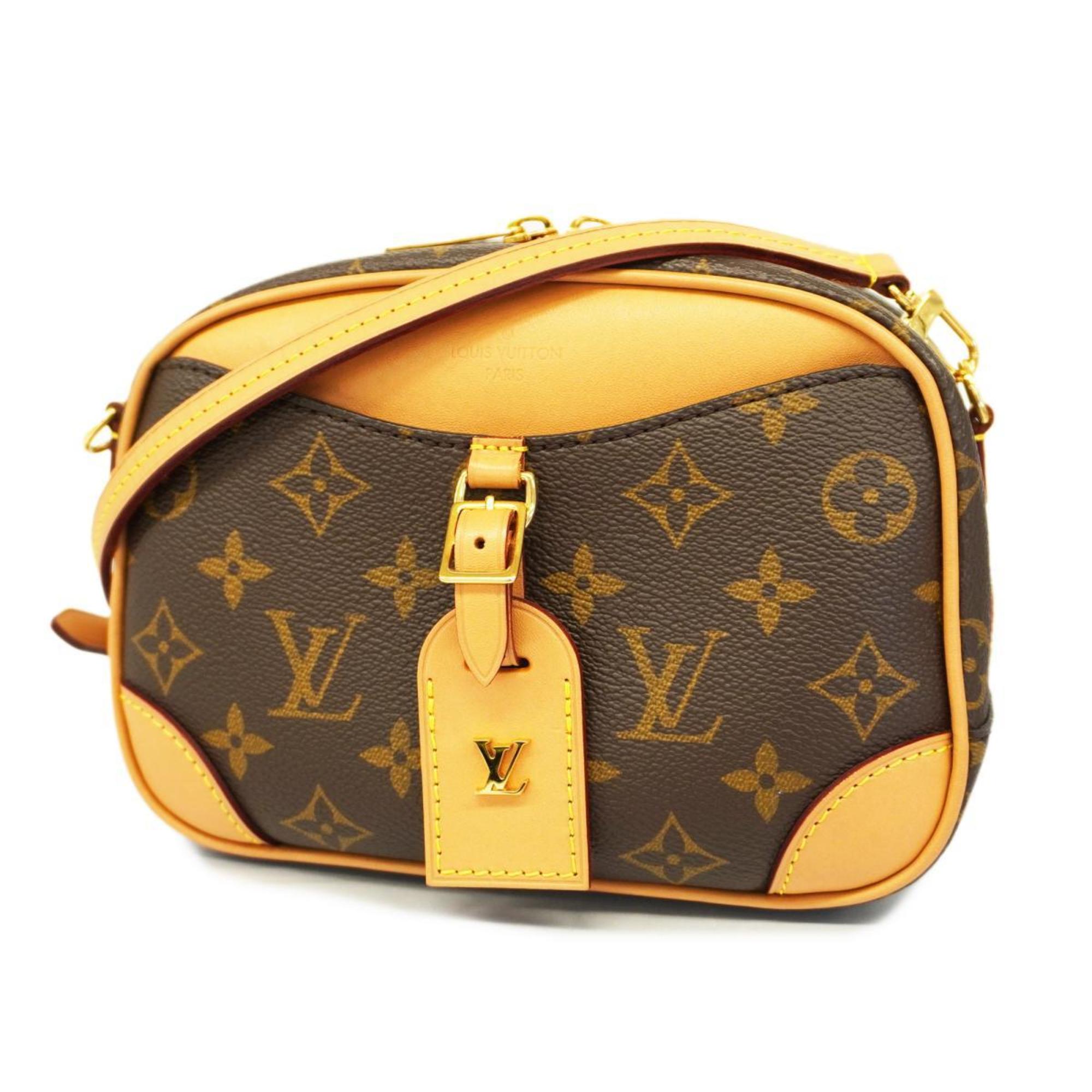 ルイ・ヴィトン(Louis Vuitton) ルイ・ヴィトン ショルダーバッグ