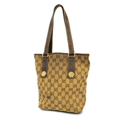 グッチ(Gucci) グッチ トートバッグ GGキャンバス 153361 キャンバス