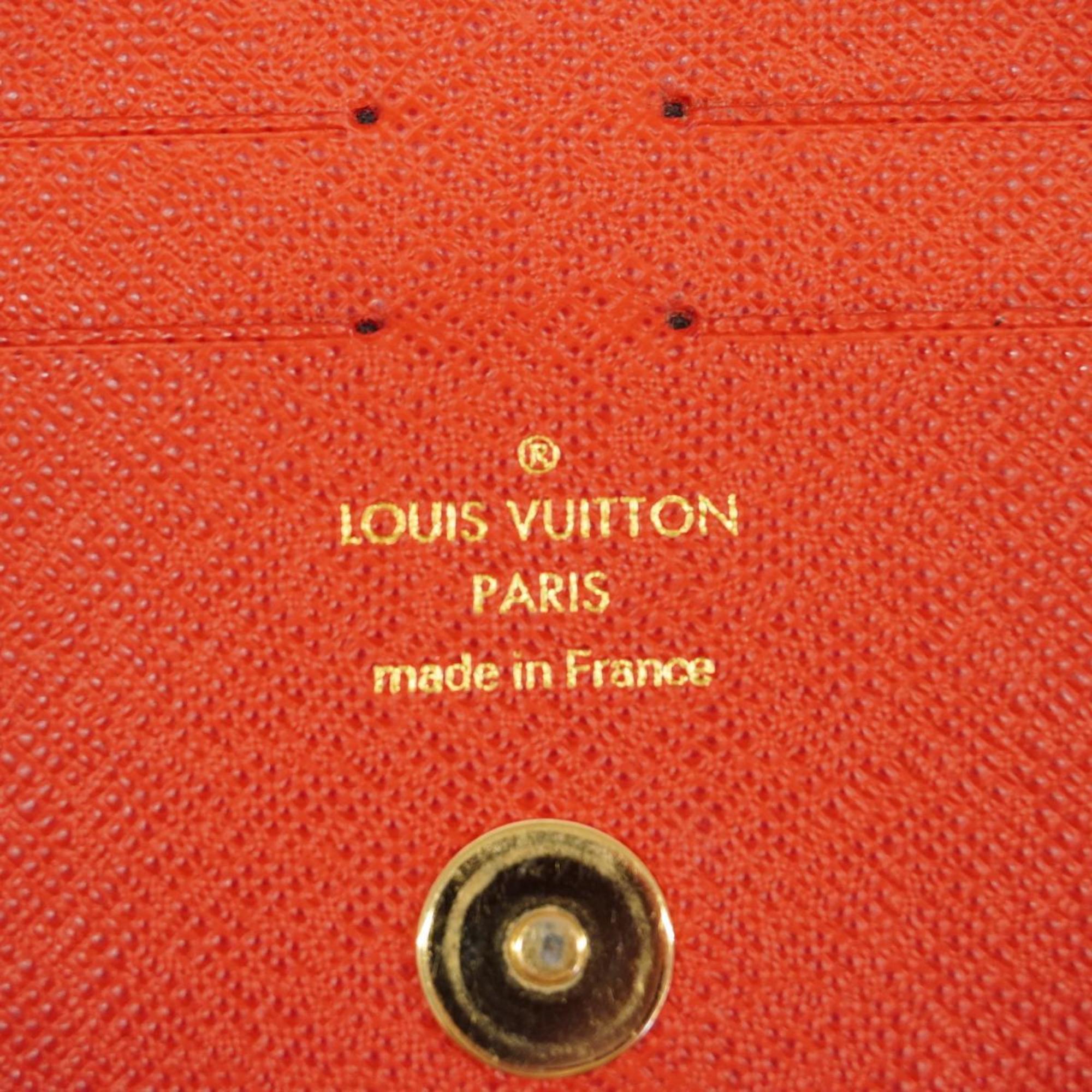ルイ・ヴィトン(Louis Vuitton) ルイ・ヴィトン 長財布 モノグラム ...