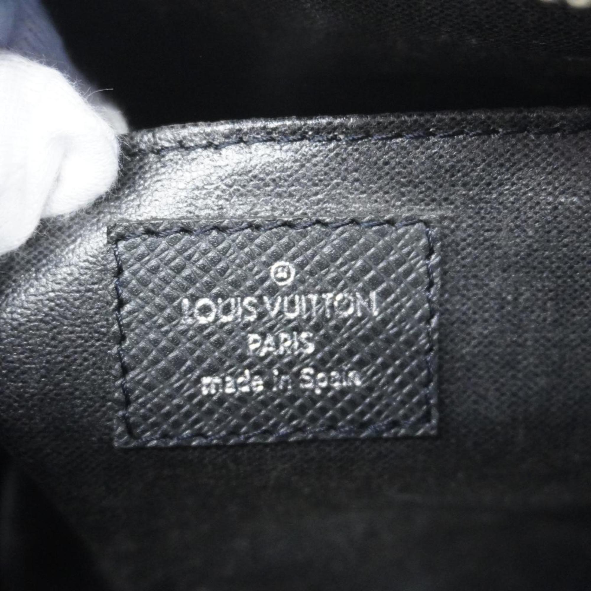 ルイ・ヴィトン(Louis Vuitton) ルイ・ヴィトン ポーチ タイガ トゥルースイヴァン M32492 アルドワーズメンズ