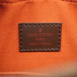 ルイ・ヴィトン(Louis Vuitton) ルイ・ヴィトン ショルダーバッグ ダミエ オラフPM N41442 エベヌレディース