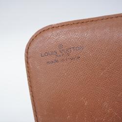 ルイ・ヴィトン(Louis Vuitton) ルイ・ヴィトン ショルダーバッグ モノグラム カルトシエール M51252 ブラウンレディース