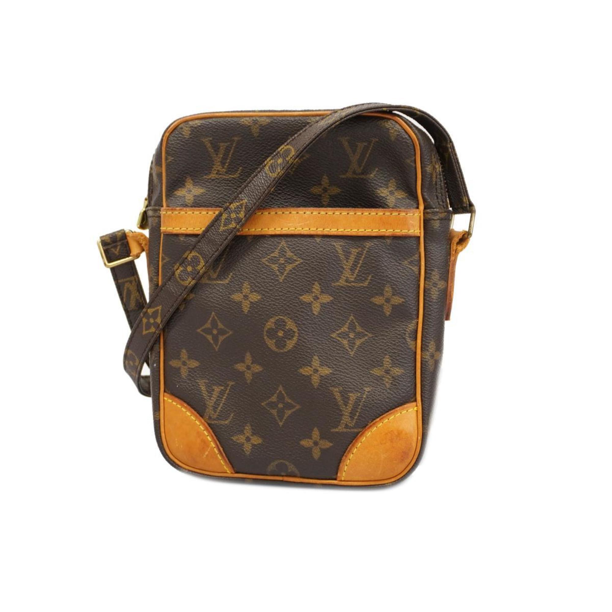 ルイ・ヴィトン(Louis Vuitton) ルイ・ヴィトン ショルダーバッグ ...