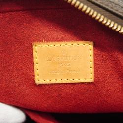 ルイ・ヴィトン(Louis Vuitton) ルイ・ヴィトン ハンドバッグ モノグラム エクサントリシテ M51161 ブラウンレディース