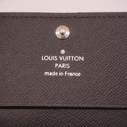 ルイ・ヴィトン(Louis Vuitton) ルイ・ヴィトン 名刺入れ タイガ アンヴェロップカルトドゥヴィジットNM M64595 ブラックメンズ