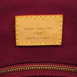 ルイ・ヴィトン(Louis Vuitton) ルイ・ヴィトン ハンドバッグ モノグラム グランパレMM M45898 ブラウンレディース