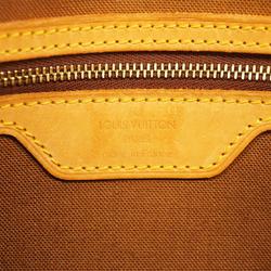 ルイ・ヴィトン(Louis Vuitton) ルイ・ヴィトン ショルダーバッグ モノグラム ジベシエールPM M42248 ブラウンレディース