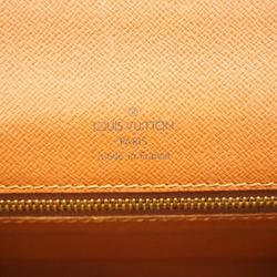 ルイ・ヴィトン(Louis Vuitton) ルイ・ヴィトン ハンドバッグ モノグラム モンソー 28 M51185 ブラウンレディース