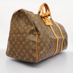 ルイ・ヴィトン(Louis Vuitton) ルイ・ヴィトン ボストンバッグ ...