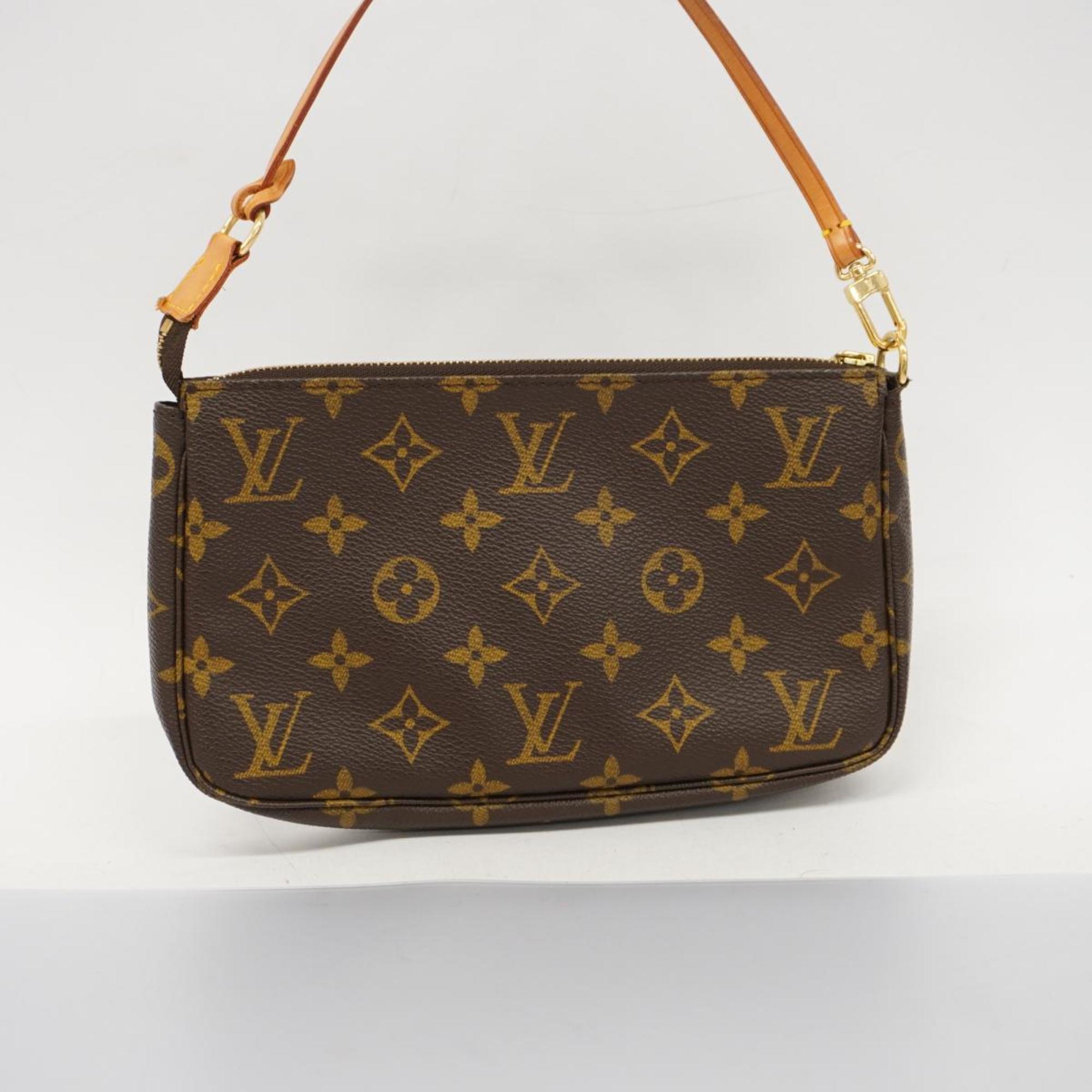 ルイ・ヴィトン(Louis Vuitton) ルイ・ヴィトン ポーチ モノグラム