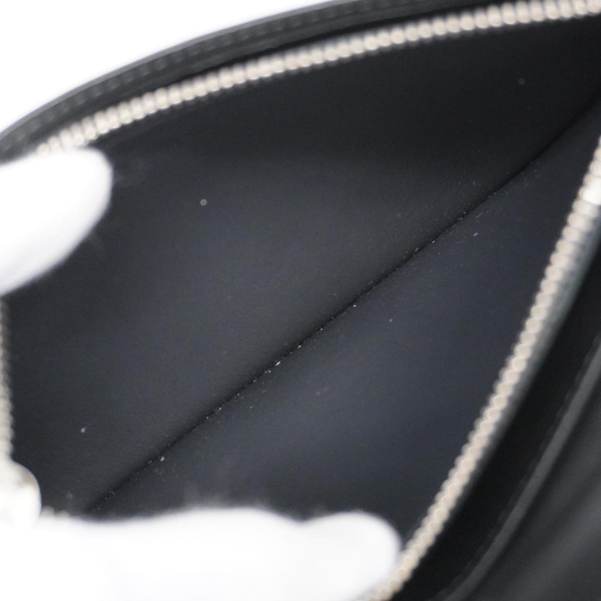 ルイ・ヴィトン(Louis Vuitton) ルイ・ヴィトン 長財布 ダミエ・コバルト ポルトフォイユブラザ N63212 コバルトブルー ブラックメンズ