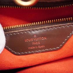 ルイ・ヴィトン(Louis Vuitton) ルイ・ヴィトン ショルダーバッグ ダミエ カバリヴィントン N41108 エベヌレディース