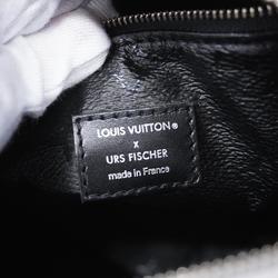 ルイ・ヴィトン(Louis Vuitton) ルイ・ヴィトン ハンドバッグ ウルスフィッシャー スピーディバンドリエール25 M45563 ホワイト ブラックレディース