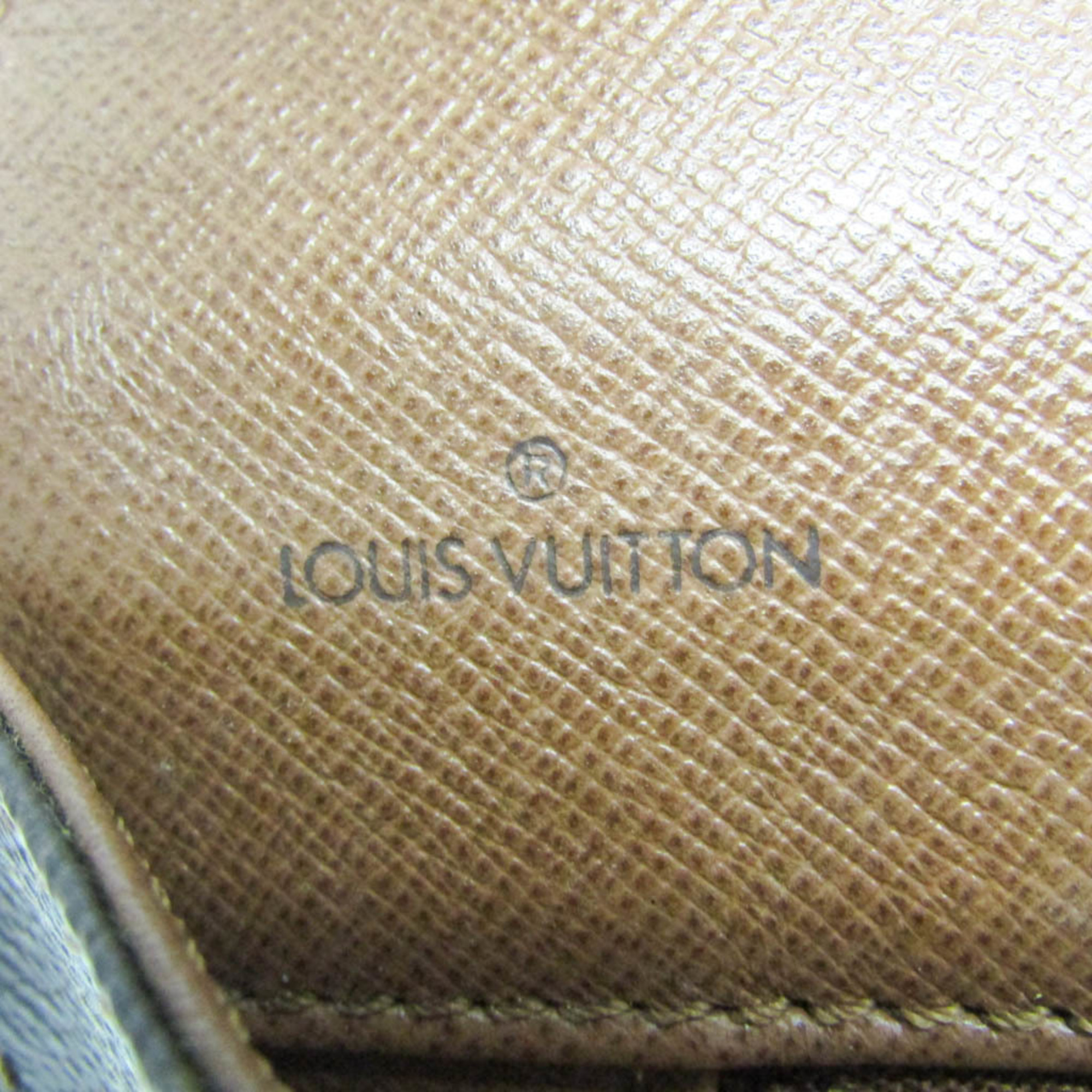 ルイ・ヴィトン(Louis Vuitton) モノグラム ポシェット・ダムGM M51810 レディース クラッチバッグ モノグラム