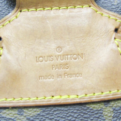 ルイ・ヴィトン(Louis Vuitton) モノグラム モンスリMM M51136 レディース リュックサック モノグラム
