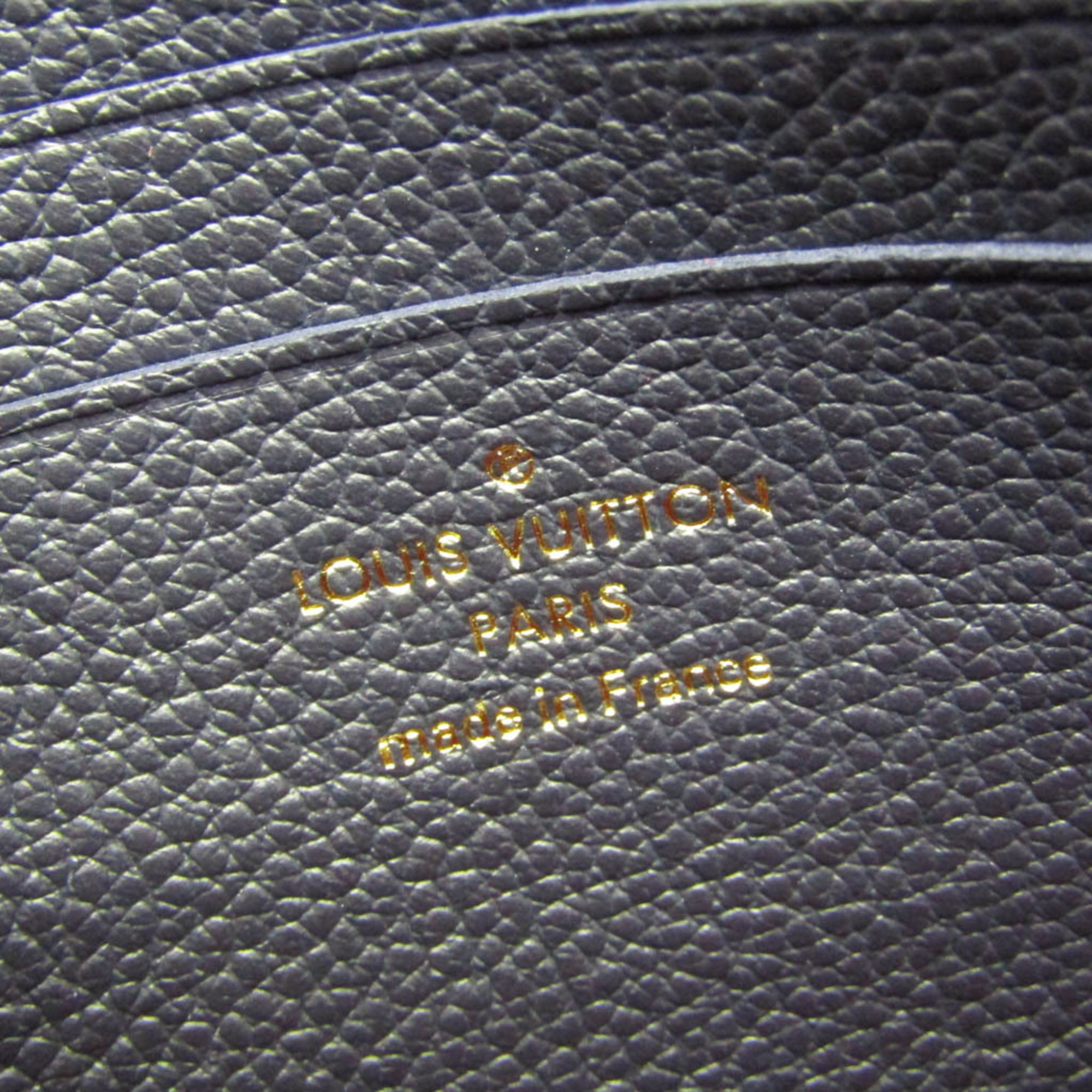 ルイ・ヴィトン(Louis Vuitton) モノグラムアンプラント ポシェット・メラニー MM M68706 レディース クラッチバッグ マリーヌルージュ