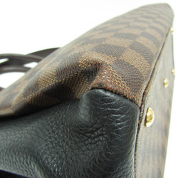 ルイ・ヴィトン(Louis Vuitton) ダミエ ノルマンディー N41487 レディース ハンドバッグ,ショルダーバッグ エベヌ,ノワール