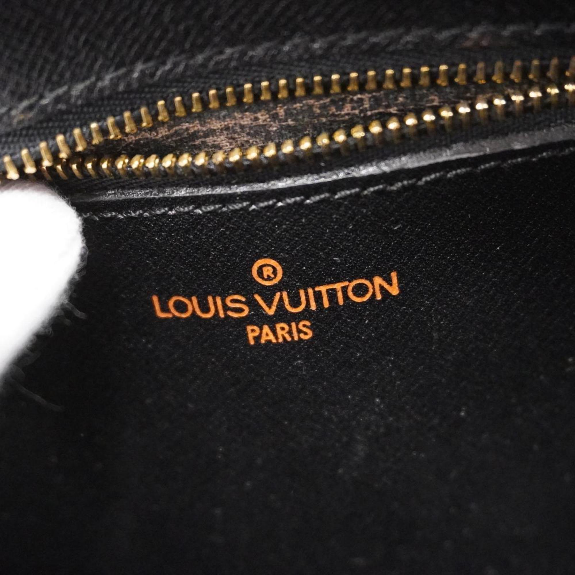 ルイ・ヴィトン(Louis Vuitton) ルイ・ヴィトン ショルダーバッグ エピ ジョヌフィーユ M52157 カスティリアンレッドレディース