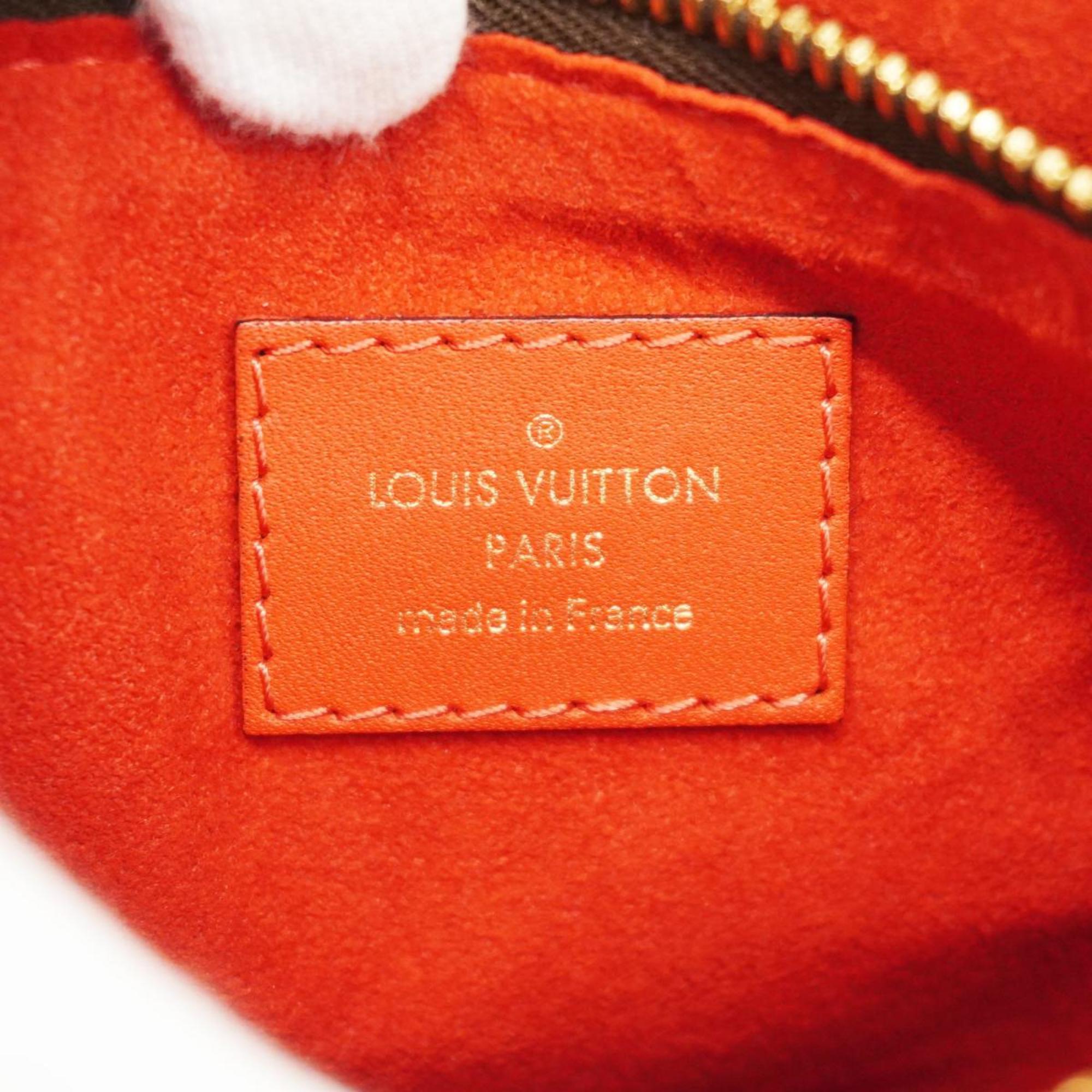 ルイ・ヴィトン(Louis Vuitton) ルイ・ヴィトン ハンドバッグ モノグラム フラワー M43553 コクリコ レディース