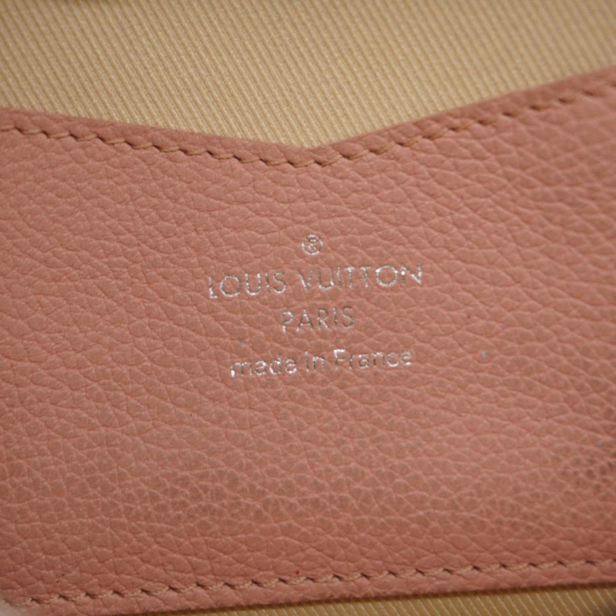ルイ・ヴィトン(Louis Vuitton) ルイ・ヴィトン 長財布  ポルトフォイユマイロックミー M62656 アイボリーレディース