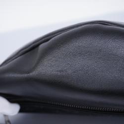 ルイ・ヴィトン(Louis Vuitton) ルイ・ヴィトン ボディバッグ モノグラム・エクリプス ディスカバリーバムバッグ M44336 ブラック グレーメンズ