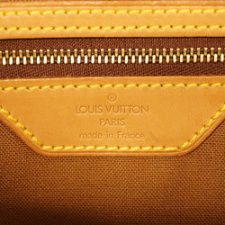 ルイ・ヴィトン(Louis Vuitton) ルイ・ヴィトン トートバッグ モノグラム カバメゾ M51151 ブラウンレディース