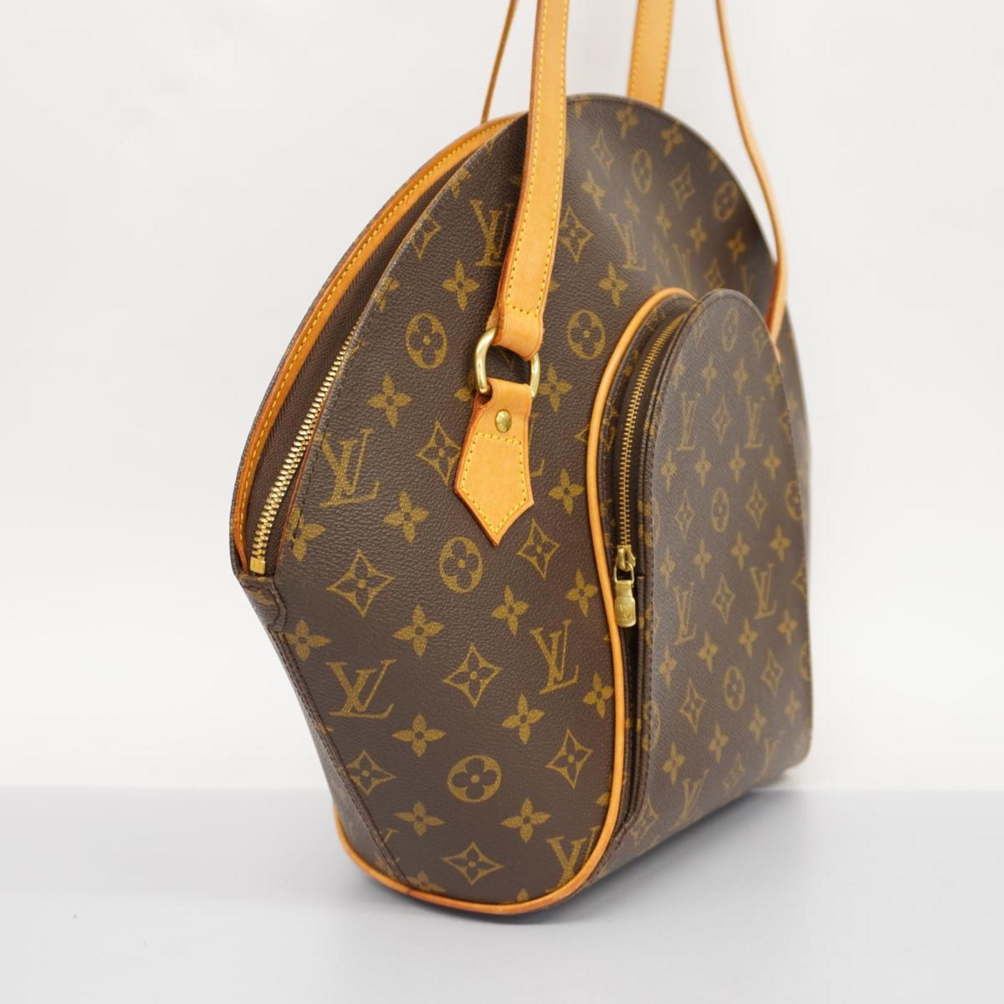 ルイ・ヴィトン(Louis Vuitton) ルイ・ヴィトン ショルダーバッグ モノグラム エリプス M51128 ブラウンレディース