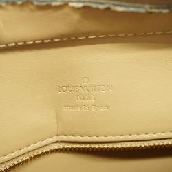 ルイ・ヴィトン(Louis Vuitton) ルイ・ヴィトン トートバッグ ヴェルニ ヒューストン M91004 ベージュレディース
