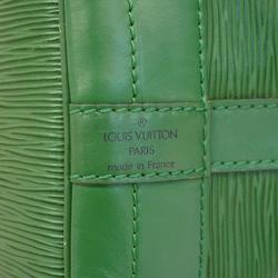 ルイ・ヴィトン(Louis Vuitton) ルイ・ヴィトン ショルダーバッグ エピ ノエ M44004 ボルネオグリーンレディース