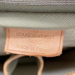 ルイ・ヴィトン(Louis Vuitton) ルイ・ヴィトン ハンドバッグ モノグラム ドーヴィル M47270 ブラウンレディース