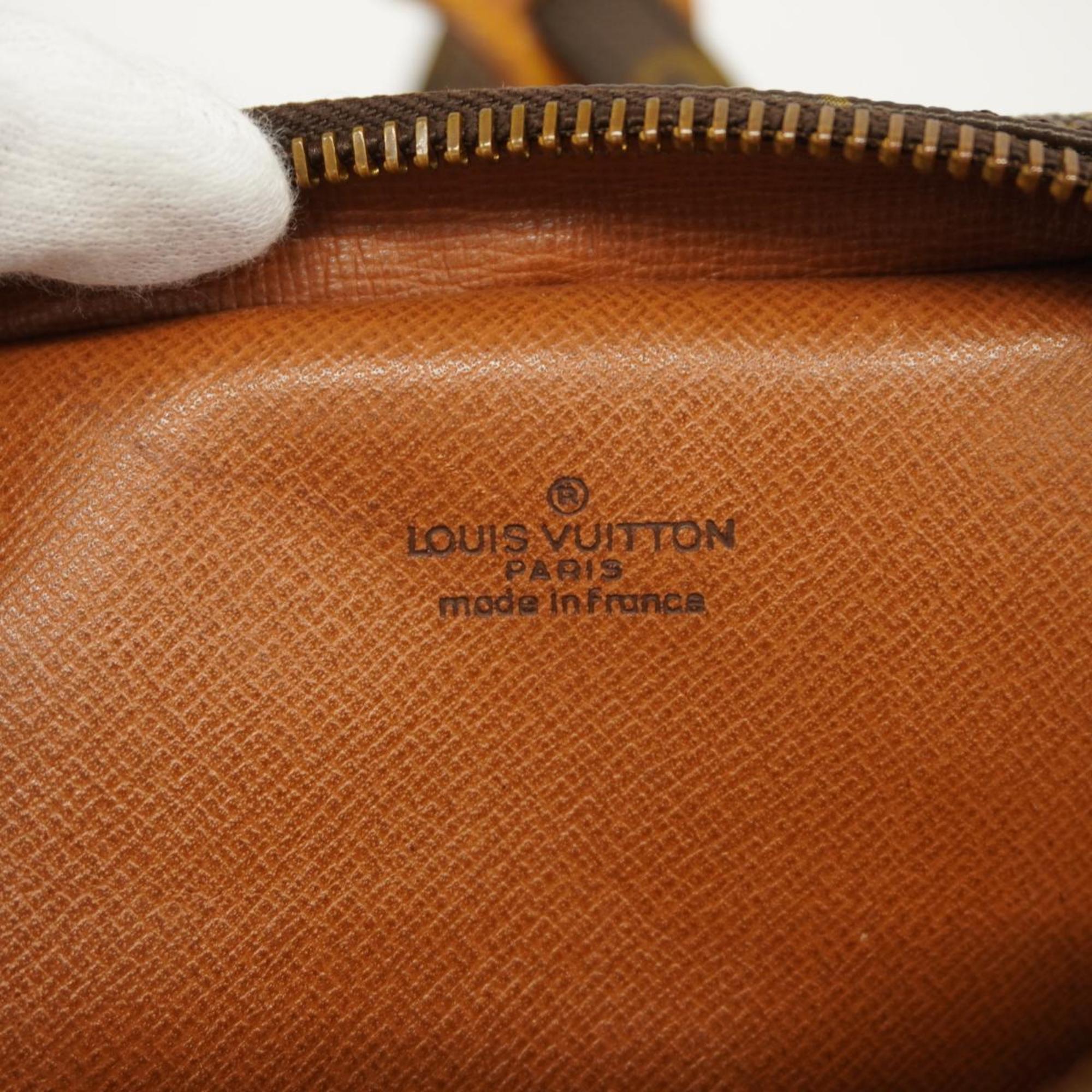 ルイ・ヴィトン(Louis Vuitton) ルイ・ヴィトン ショルダーバッグ モノグラム アマゾン M45238 ブラウンレディース