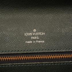 ルイ・ヴィトン(Louis Vuitton) ルイ・ヴィトン クラッチバッグ タイガ ポシェットクラド M30194 エピセアメンズ