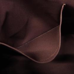 ルイ・ヴィトン(Louis Vuitton) ルイ・ヴィトン ハンドバッグ モノグラム テュレンMM M48814 ブラウンレディース