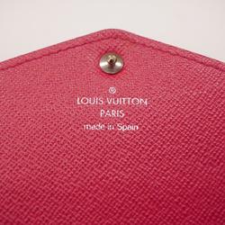 ルイ・ヴィトン(Louis Vuitton) ルイ・ヴィトン 長財布 エピ ポルトフォイユサラ M62560 フリージアレディース