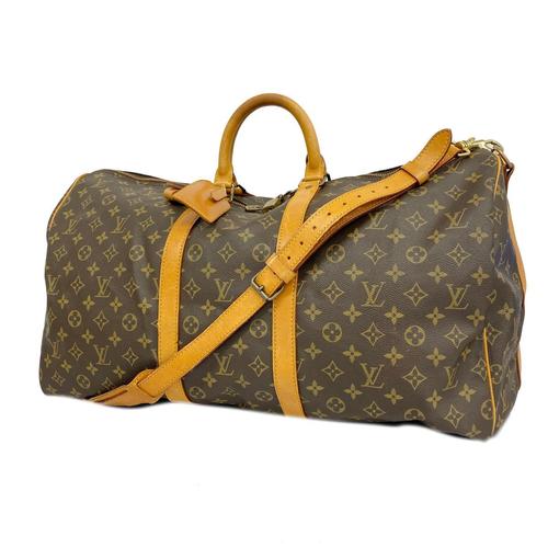 ルイ・ヴィトン(Louis Vuitton) ルイ・ヴィトン ボストンバッグ ...