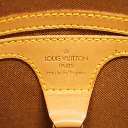 ルイ・ヴィトン(Louis Vuitton) ルイ・ヴィトン ハンドバッグ モノグラム エリプスPM M51127 ブラウンレディース
