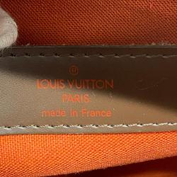 ルイ・ヴィトン(Louis Vuitton) ルイ・ヴィトン ショルダーバッグ ダミエ ナヴィグリオ N45255 エベヌメンズ レディース