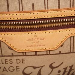 ルイ・ヴィトン(Louis Vuitton) ルイ・ヴィトン トートバッグ モノグラム ネヴァーフルPM M40155 ブラウンレディース
