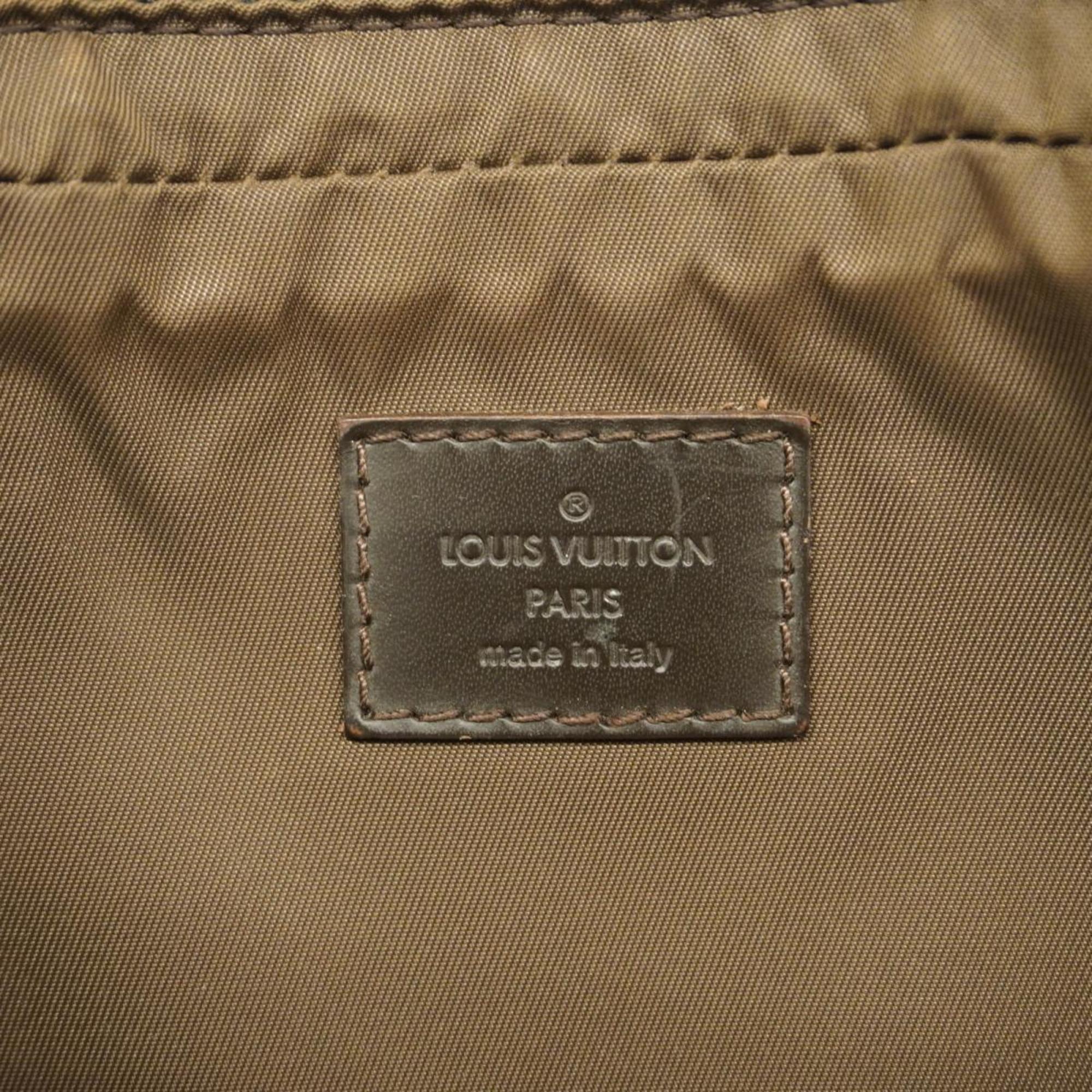 ルイ・ヴィトン(Louis Vuitton) ルイ・ヴィトン ウエストバッグ ダミエ・ジェアン アクロバット M93620 ノワールメンズ